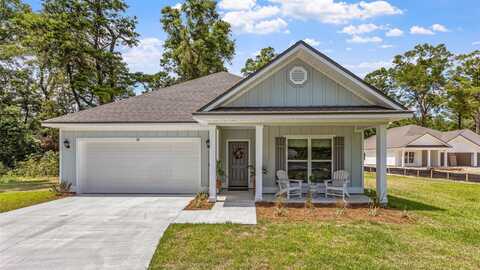 95 GETAWAY LANE, Crawfordville, FL 32327