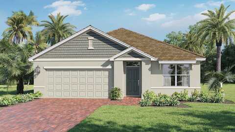 3447 Aberdeen Drive, SE, Palm Bay, FL 32909