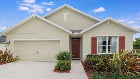 2380 Emerson Drive E, Palm Bay, FL 32909