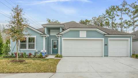 5 Pecan Ridge Court, Jacksonville, FL 32218