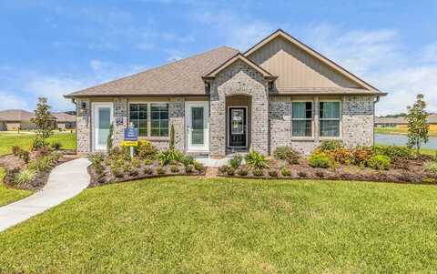 2236 Savannah View Drive, Lake Charles, LA 70607