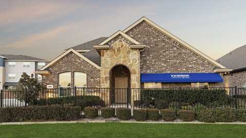 308 Pleasant Hill Lane, Fate, TX 75189