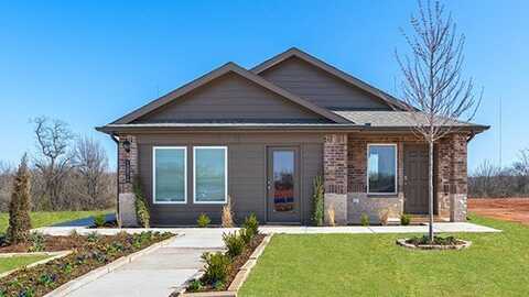 10816 Tall Prairie Terrace, Oklahoma City, OK 73114