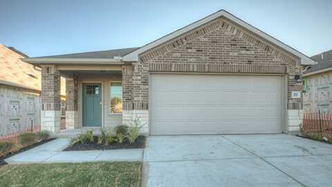 10816 Tall Prairie Terrace, Oklahoma City, OK 73114