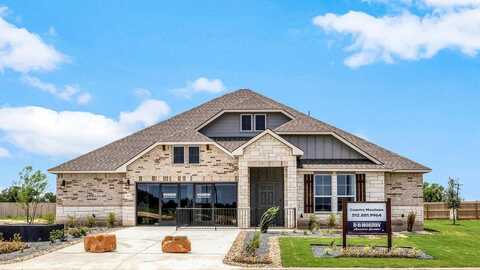 204 Gauge Road, THORNDALE, TX 76577