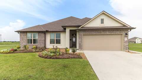 4642 East Ridge Road, Lake Charles, LA 70607