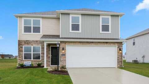 3420 Skywalker Pass, Fort Wayne, IN 46818