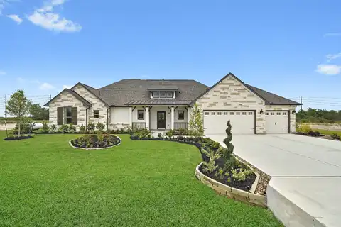 1131 Southfork Ranch Drive, Sealy, TX 77474