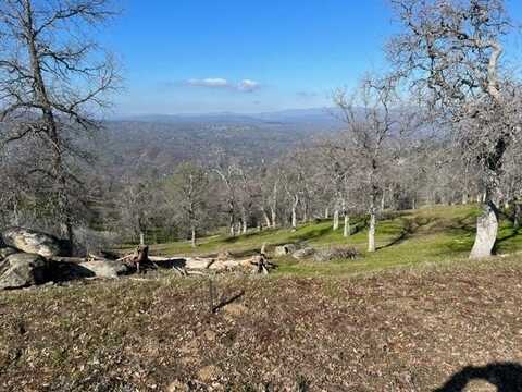 0 Lilley Mountain Drive, Coarsegold, CA 93614