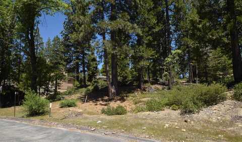 43327 Garnet Lane, Shaver Lake, CA 93664