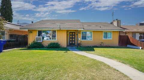 135 Monroe Street, Coalinga, CA 93210