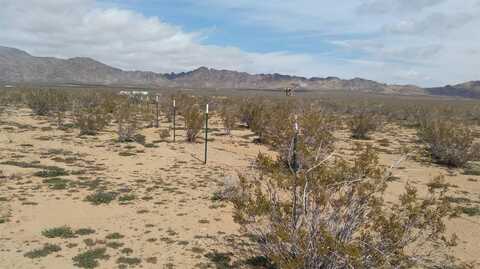 0 0000-000, Lucerne Valley, CA 92356