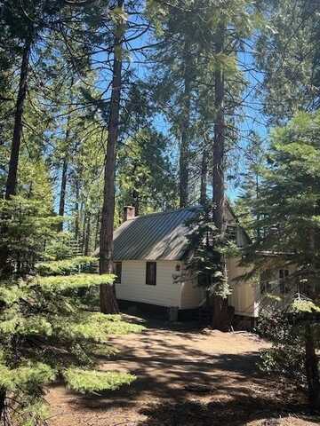 42055 Elderberry Road, Shaver Lake, CA 93664