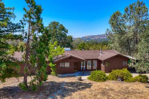 30998 Revis Road, Coarsegold, CA 93614