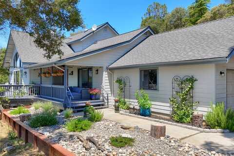 59788 Road 601, Ahwahnee, CA 93601