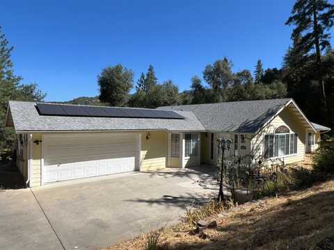 50613 Granite Butte Way, Oakhurst, CA 93644