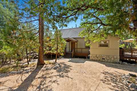 41437 Sunset Rock Road, Shaver Lake, CA 93664