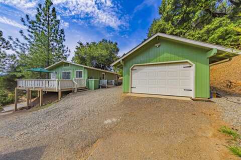 5521 Harris Cut Off Road, Mariposa, CA 95338