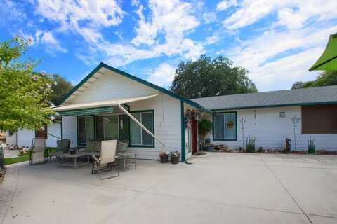 43381 Running Deer Drive, Coarsegold, CA 93614