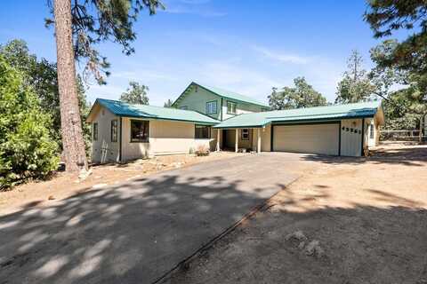 42361 Bald Mountain Road, Auberry, CA 93602