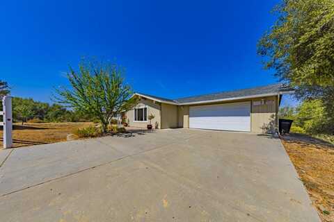 31678 Buck Run Lane, Coarsegold, CA 93614