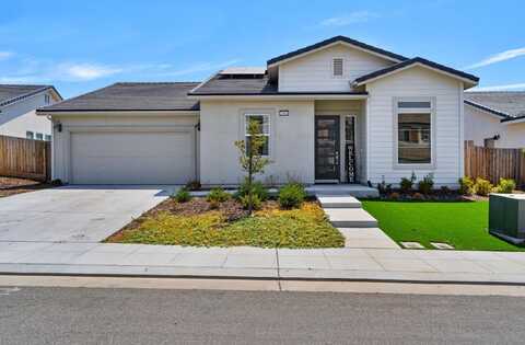 20080 Sunset Drive, Friant, CA 93626