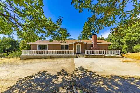 5705 Pilot Peak Road, Mariposa, CA 95338