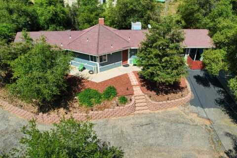 42369 Buckeye Road, Oakhurst, CA 93644