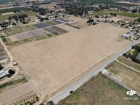 17 Acre Lot McKinley & Hayes, Fresno, CA 93723