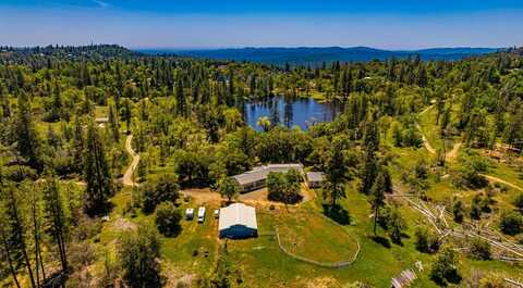 4904 Sierra Pines Drive, Mariposa, CA 95338