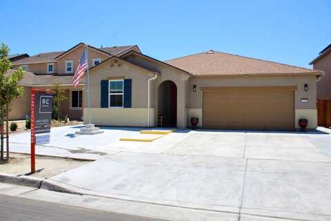 14291 El Mar Avenue W, Kerman, CA 93630