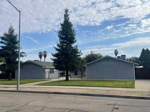 710 J Street, Sanger, CA 93657