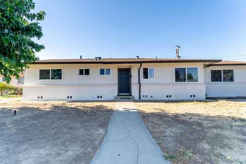 123 Roosevelt Street, Coalinga, CA 93210