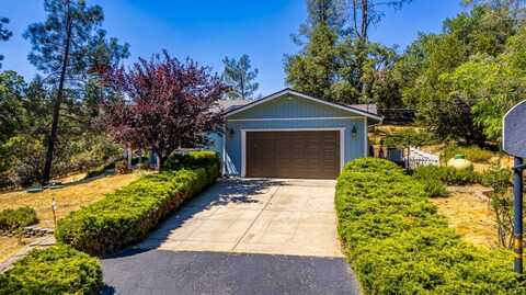 3460 Triangle Road, Mariposa, CA 95338