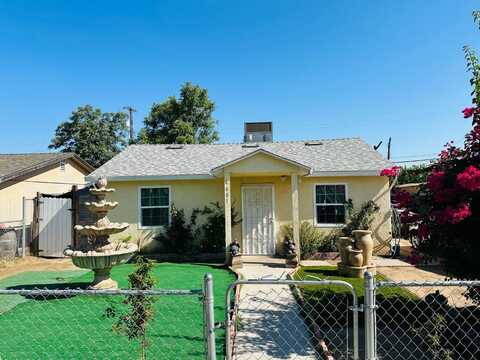 4681 Eugenia Avenue E, Fresno, CA 93725