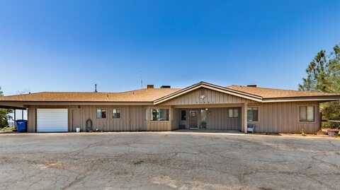 35863 Franklin Road, Coarsegold, CA 93614