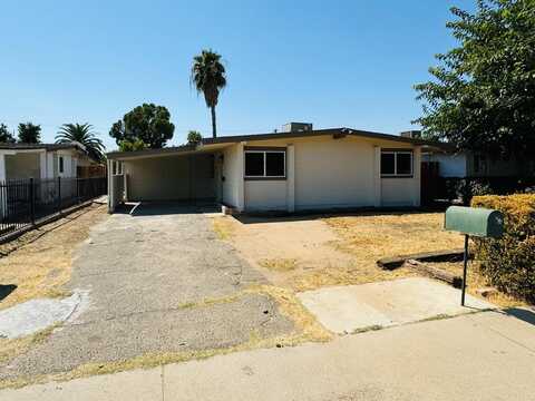 217 K Street, Sanger, CA 93657