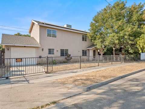 943 Tulare Street, Fresno, CA 93706