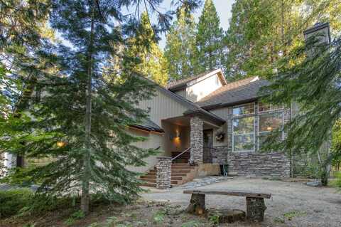 39620 Crest Point Lane, Shaver Lake, CA 93664