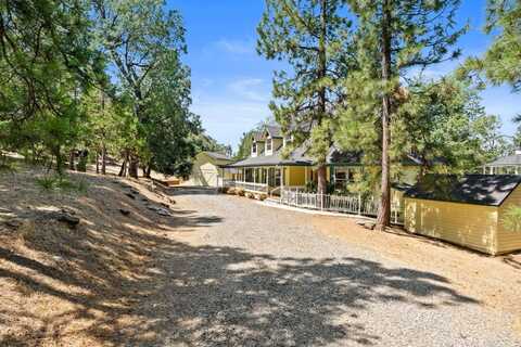 36902 Cedar Mountain Lane, Coarsegold, CA 93614