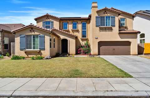 1100 Corazon Avenue, Clovis, CA 93619