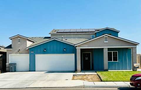 3503 Running Brook Street, Madera, CA 93637