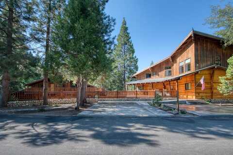 39553 Crest Point Lane, Shaver Lake, CA 93664