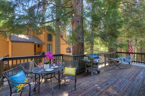 40815 Mill Run Lane, Shaver Lake, CA 93664