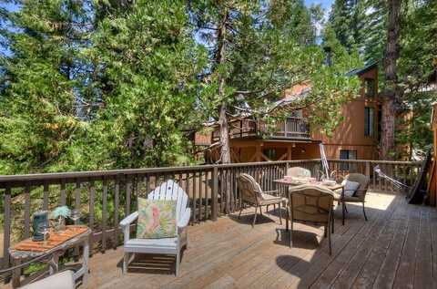 40804 Oakwoods Lane, Shaver Lake, CA 93664