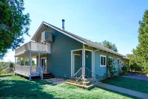 5452 Carleton Road, Mariposa, CA 95338