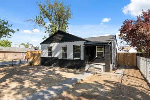 3837 Madison Avenue E, Fresno, CA 93702