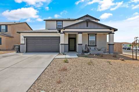 1452 Orbit Circle S, Hanford, CA 93230