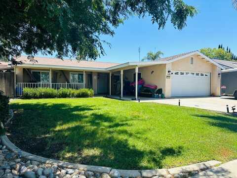 2123 cherrywood Court, Hanford, CA 93230