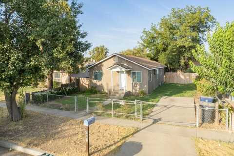 348 F Street N, Tulare, CA 93274